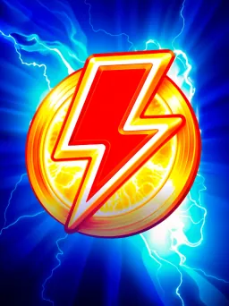 Tragamonedas Power Lightning de orobet en el celular